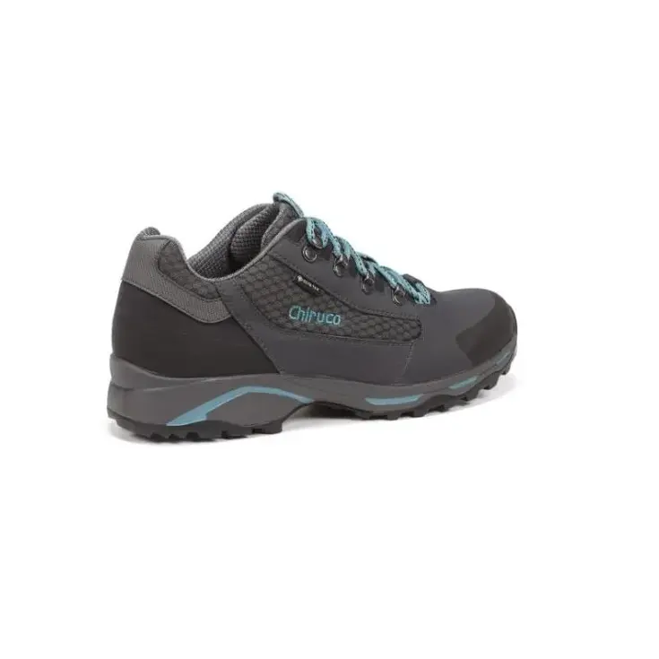 Wandelschoen unisex Santiago