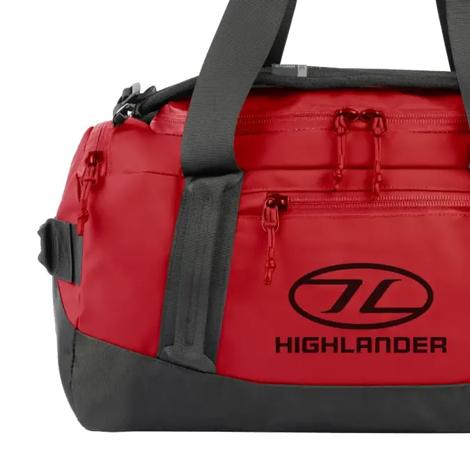 Highlander Outdoor sporttas Hauler 30L