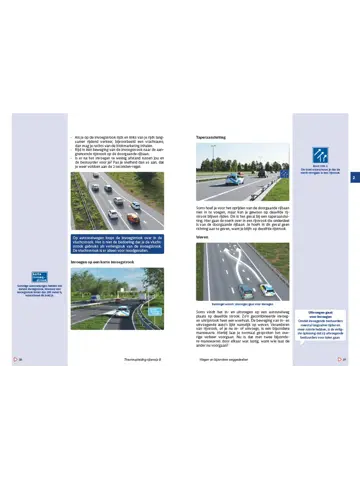 Auto Theorieboek B + Online examens oefenen