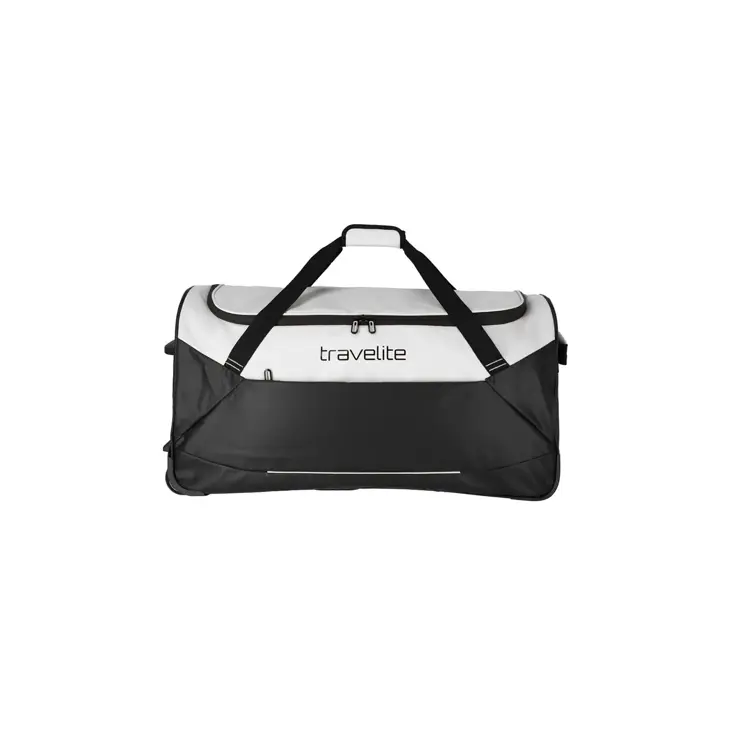 Basics Trolley Travel Bag  | 97 L