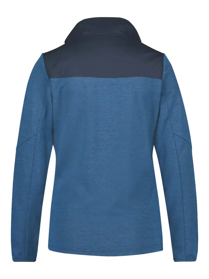 Ewin – Fleece vest Dames