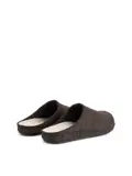 Travelin' Come Home Heren - Pantoffels - Wol