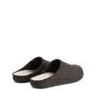 Travelin' Come Home Heren - Pantoffels - Wol
