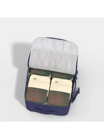 Military 44L Lightweight Cabin Bag  | 44 L