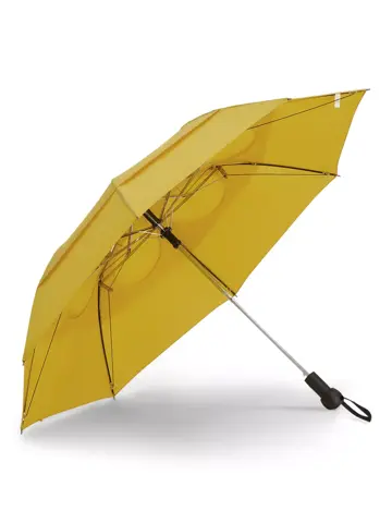 rPET - Stormparaplu klein - Human Nature 