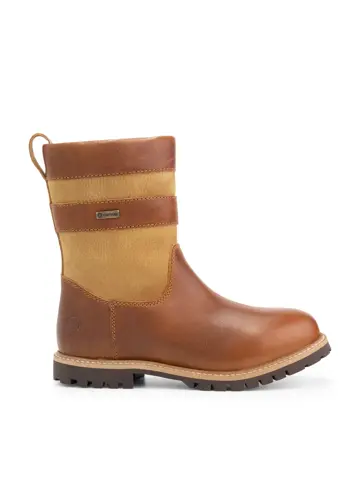 Tallinn dames - Pull-on boots - Travelin'