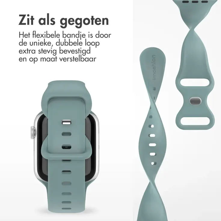Bandje voor Apple Watch | 44/45/46/49 mm