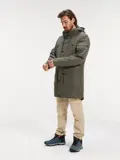 Nobel – Parka heren – Human Nature