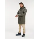 Nobel – Parka heren – Human Nature