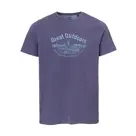 Elon - T-shirt Heren