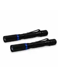 Pen zaklamp premium 2-pack
