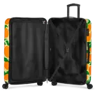 Orange - Reiskoffer - 76cm