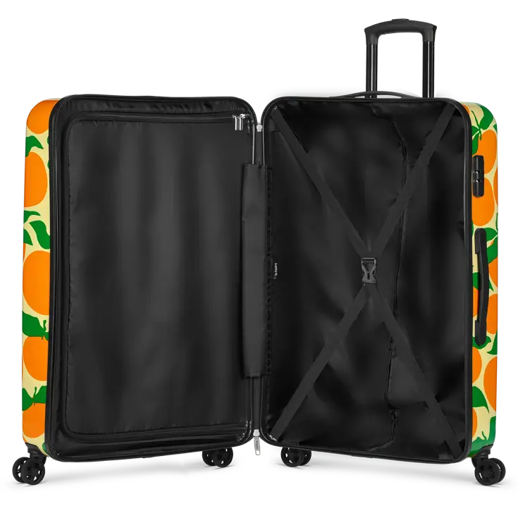 BHPPY Print - Reiskoffer - 76cm