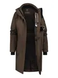 Cabanna – Parka dames – Human Nature