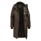 Cabanna – Parka dames – Human Nature