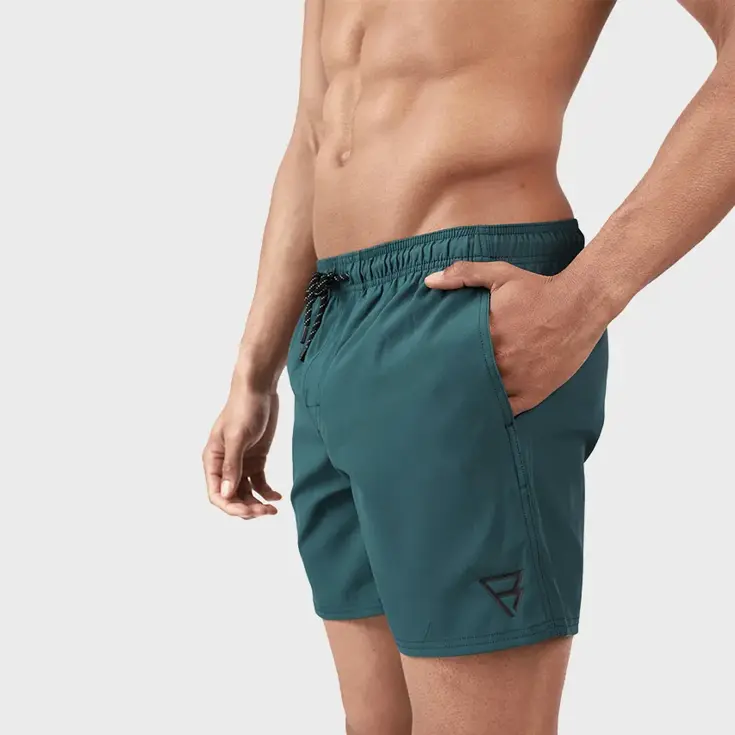 Brunotti - Rits Zwemshort - Heren