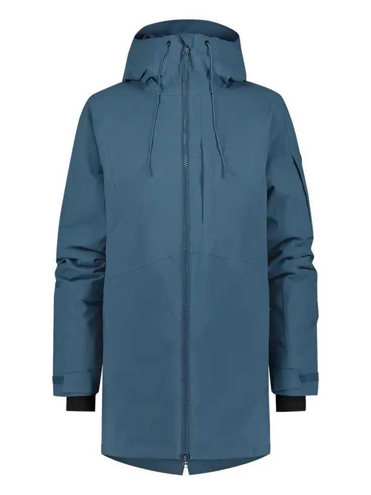 Jaguas - Parka dames - Human Nature 