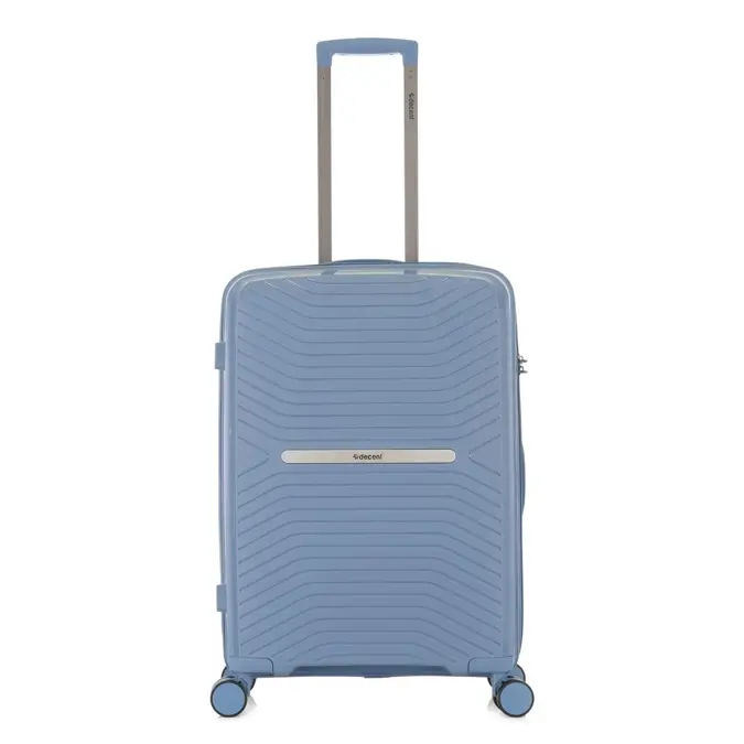Decent Airmate koffer / 67 L
