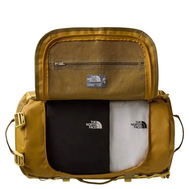 Base Camp Duffel S - Reistas - Rugzak - 50 Liter