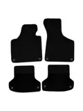 Automatten Audi A3 2003-2013 - Velours