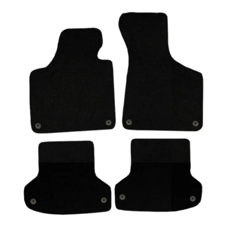 Automatten Audi A3 2003-2013 - Velours