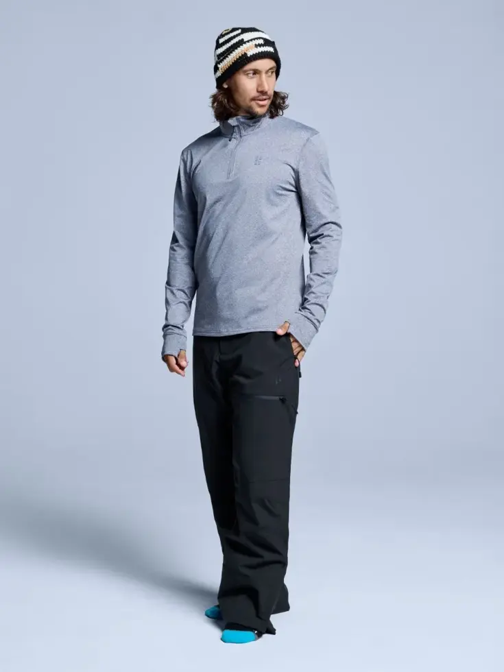 Arctic 2.0 - Heren - Skipully