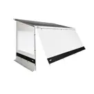 sun blocker G2 voorwand 2,80x1,70m