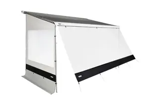 sun blocker G2 voorwand 2,80x1,70m