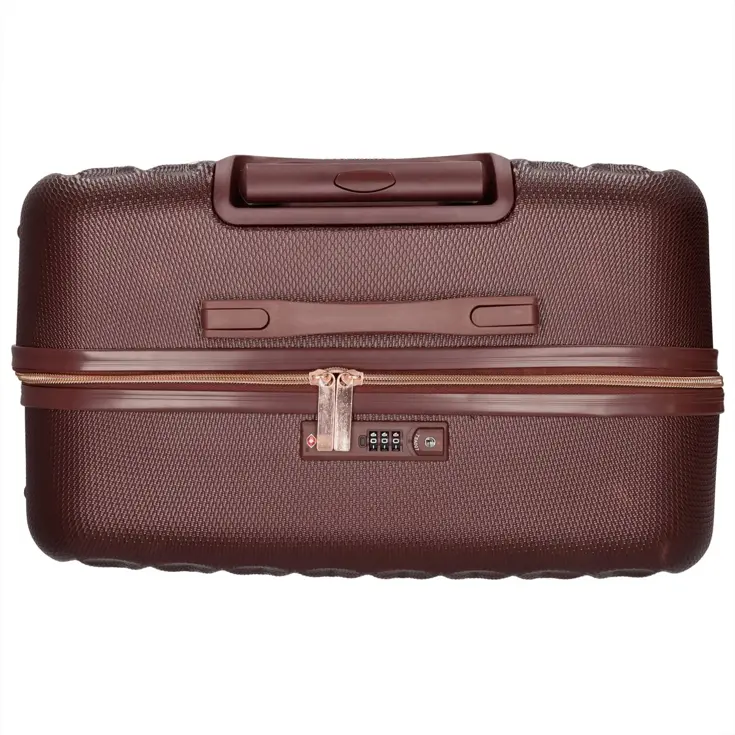 Honey - Grote koffer - 76cm - 90L - TSA-slot