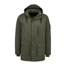 Loek - Heren parka - MGO