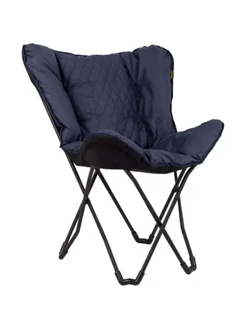 Vlinderstoel Himrod Cationic