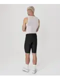 Sitivo M - Heren fietsbroek - Groene zeem