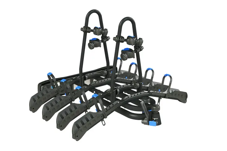 Atlas Active IV - Fietsendrager - Hapro