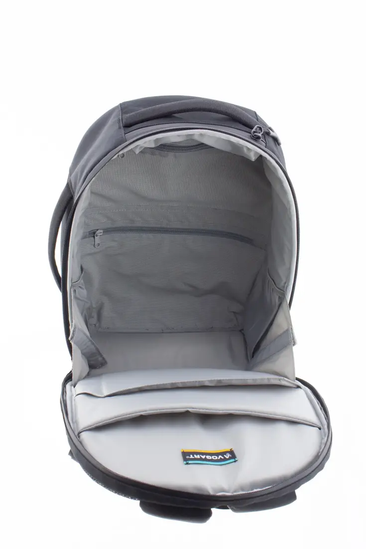 Defender - Anti diefstal rugzak - Underseater