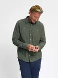 Ourek - Overhemd heren