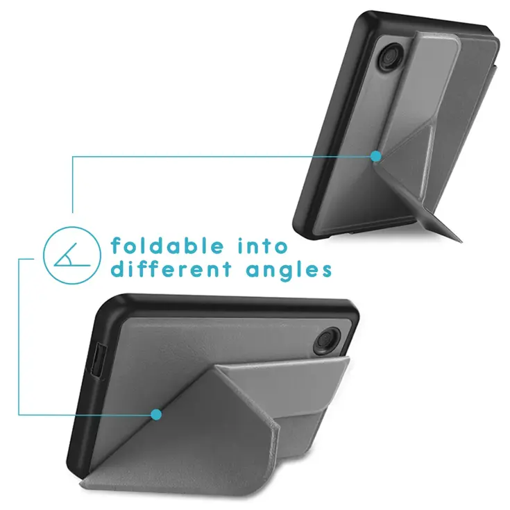 imoshion Bookcase - Kobo Clara Colour / BW