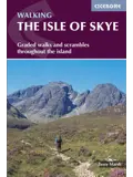 Gids Walking The Isle of Skye