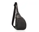 Jamie - Leren Sling Bag - Crossbodytas