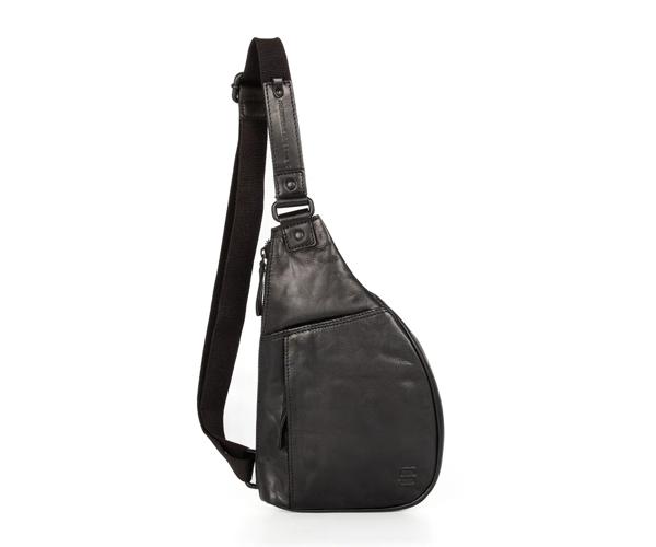 Jamie - Leren Sling Bag - Crossbodytas