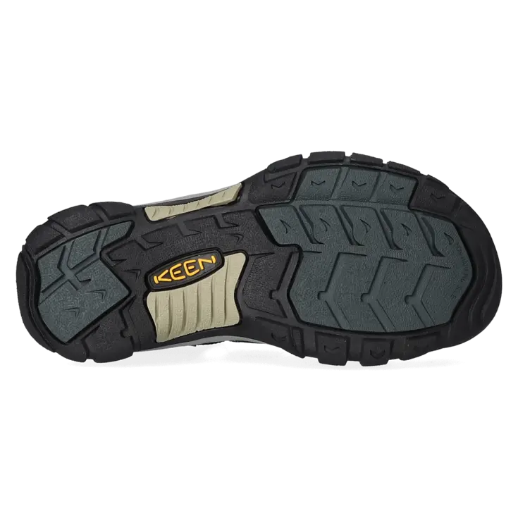 Newport H2 - Wandelschoenen - Heren