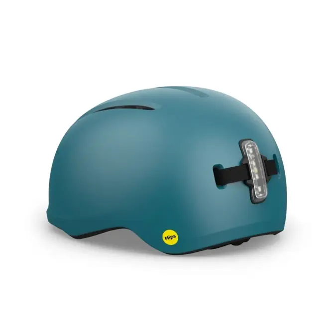 MET Fietshelm Vibe MIPS