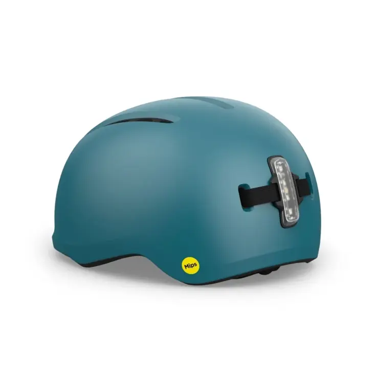 MET Fietshelm Vibe MIPS