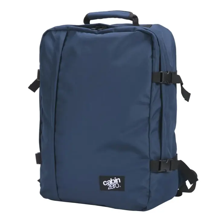 Classic 44 - Handbagage Reistas - 44 Liter