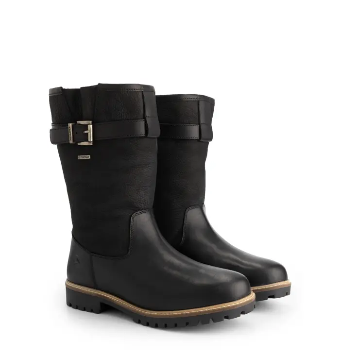 Travelin' Troms Heren - Outdoorlaarzen