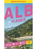 Marco Polo reisgids Albanië