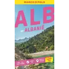 Marco Polo reisgids Albanië