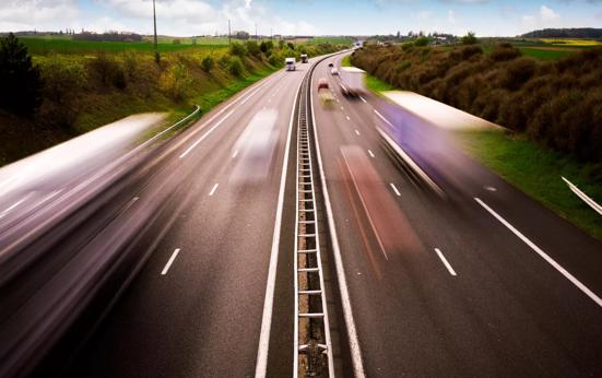 Zo betaal je elektronische tol op de A4 en de A79 in Frankrijk