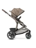 Evy V3 Duo Kinderwagen - Inclusief reiswieg