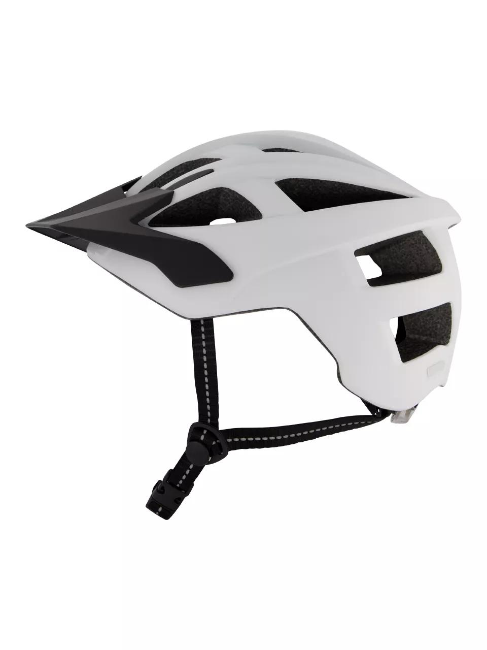 ANWB Urban 2.0  Fietshelm  Wit   M