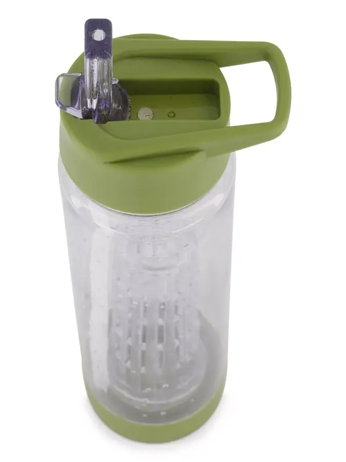 Fruit infuser 0.7L - Waterfles - Human Nature